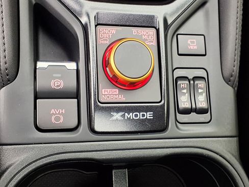Used 2025 Subaru Forester Wilderness AWD/4WD image 12