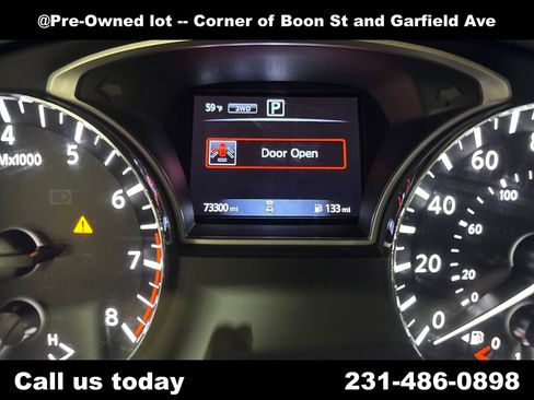 Used 2020 Nissan Pathfinder SV w/ Rock Creek Edition AWD/4WD image 22
