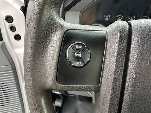 Used 2016 Ford F350 XL w/ Power Equipment Group image 12