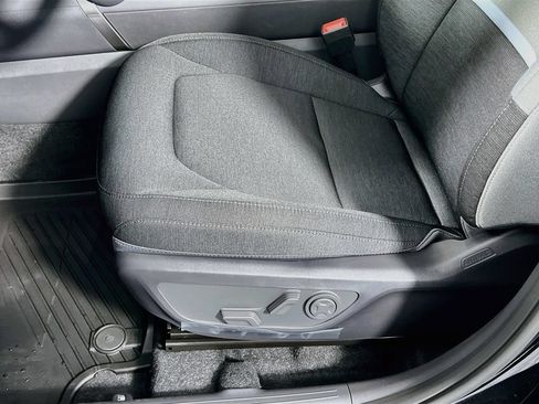 New 2027 Kia Seltos S FWD image 16