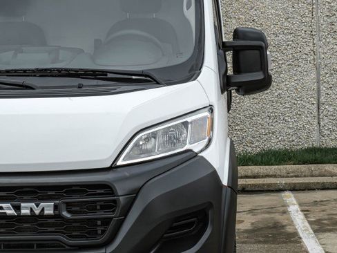 Used 2023 RAM ProMaster 1500 w/ Convenience Group image 41