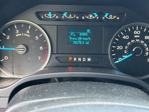 Used 2018 Ford F150 XLT image 20