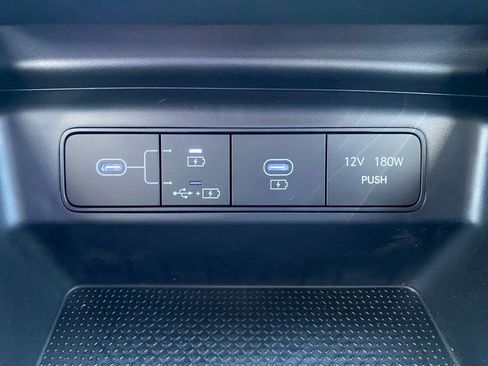 New 2026 Hyundai Santa Cruz SEL FWD image 32