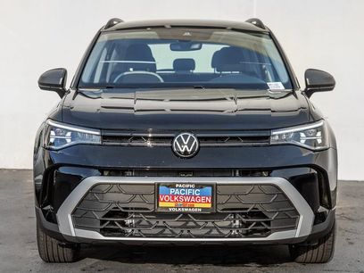 New 2026 Volkswagen Taos S