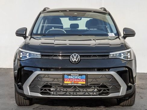 New 2026 Volkswagen Taos S FWD image 2