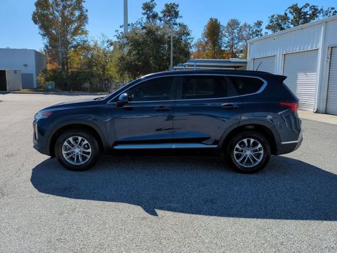 Used 2019 Hyundai Santa Fe SE image 8