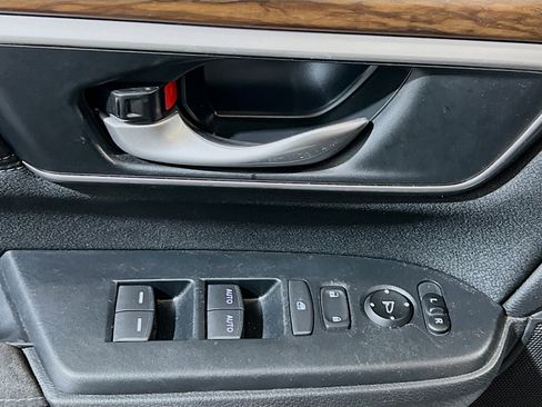 Used 2022 Honda CR-V EX image 13
