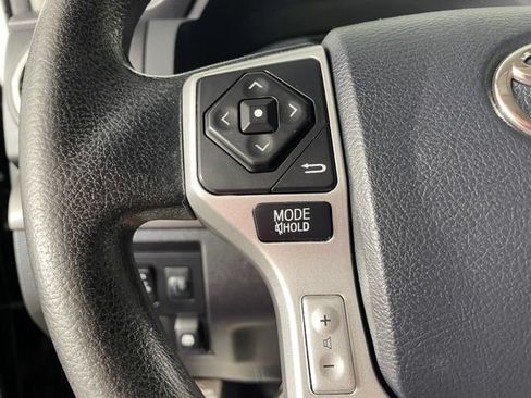 Used 2016 Toyota Tundra SR5 w/ TRD Off Road Package AWD/4WD image 11