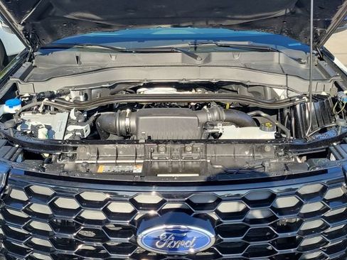 Used 2026 Ford Explorer ST w/ Sun And Sound Package AWD/4WD image 25