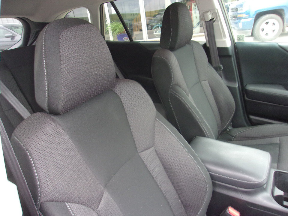 Used 2022 Subaru Outback Premium AWD/4WD image 15