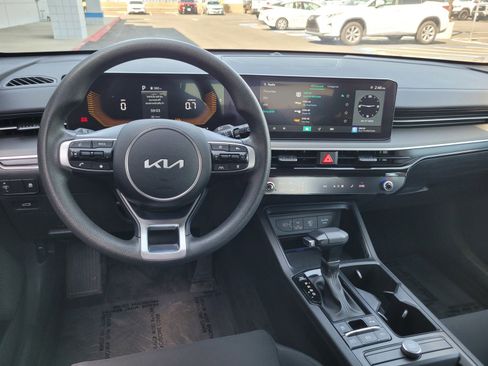 Used 2025 Kia K5 LXS FWD image 18