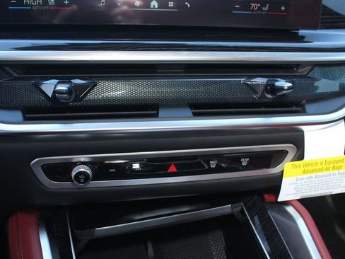 New 2026 BMW X6 xDrive40i image 13