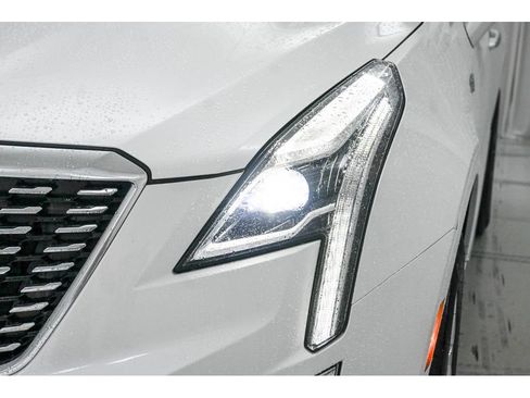 Certified 2023 Cadillac XT5 Luxury AWD/4WD image 24