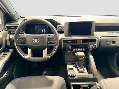 New 2025 Toyota Tacoma SR5 image 19