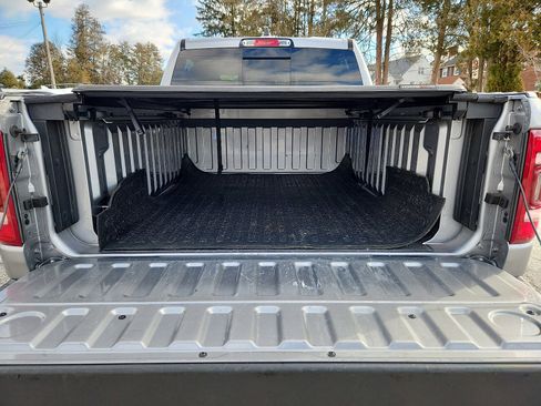 Used 2020 RAM 1500 Laramie image 31