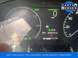 Used 2024 Honda CR-V Sport video 2