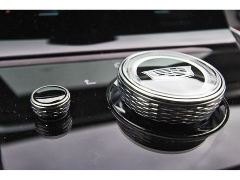 New 2026 Cadillac Escalade ESV Platinum Sport w/ LPO, Floor Liner Package image 21