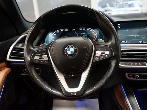 Used 2022 BMW X5 xDrive40i w/ Premium Package image 33