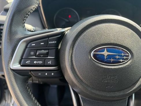 Used 2024 Subaru Legacy Premium AWD/4WD image 16