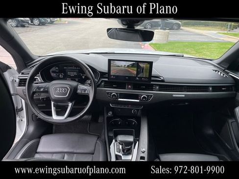 Used 2021 Audi A5 2.0T Prestige image 13