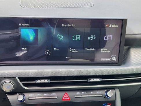 New 2026 Hyundai Sonata SEL FWD image 11