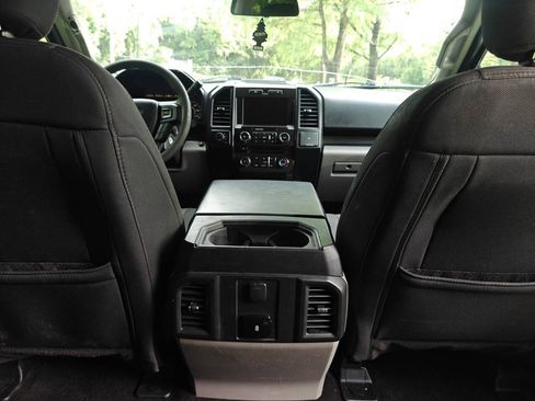 Used 2018 Ford F150 XL w/ Equipment Group 101A Mid AWD/4WD image 22