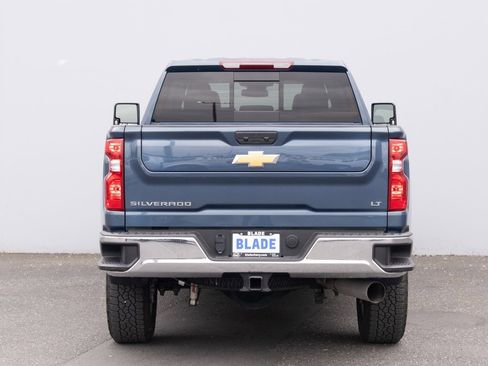 Used 2024 Chevrolet Silverado 3500 LT w/ Convenience Package AWD/4WD image 24
