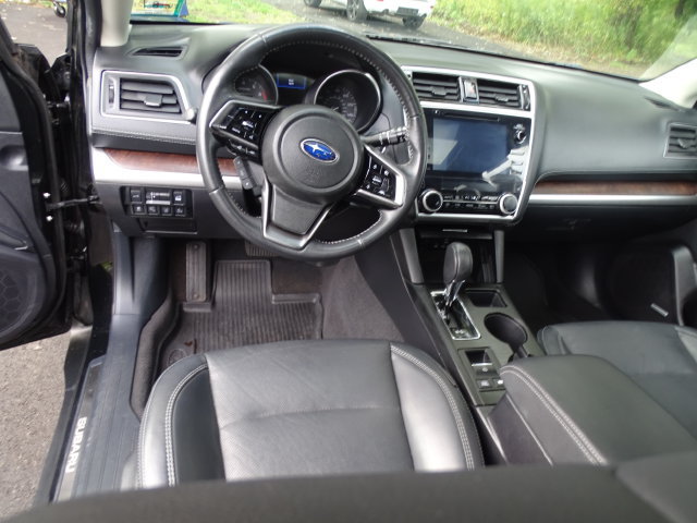 Used 2019 Subaru Outback 2.5i Limited AWD/4WD image 5