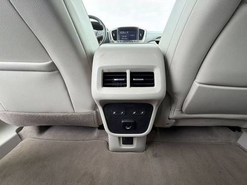 Used 2018 GMC Terrain Denali w/ Advanced Safety Package AWD/4WD image 20