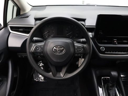 Certified 2023 Toyota Corolla LE image 23