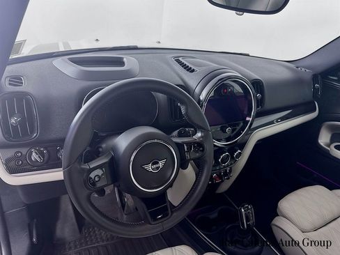 Certified 2023 MINI Cooper Countryman S image 9