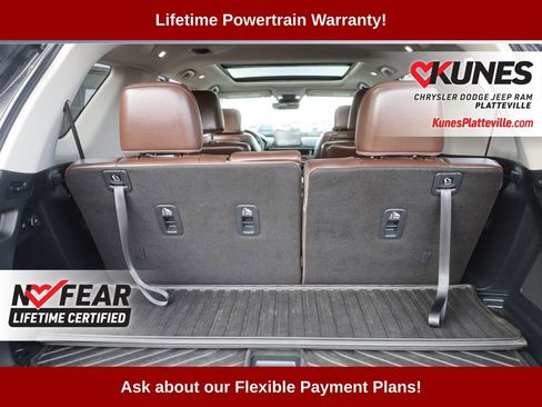 Used 2023 Honda Pilot Elite image 24