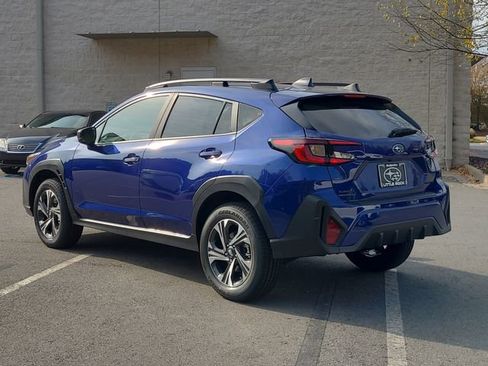 New 2026 Subaru Crosstrek 2.0i Premium image 5