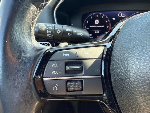 Used 2022 Honda Civic Sport Touring image 24