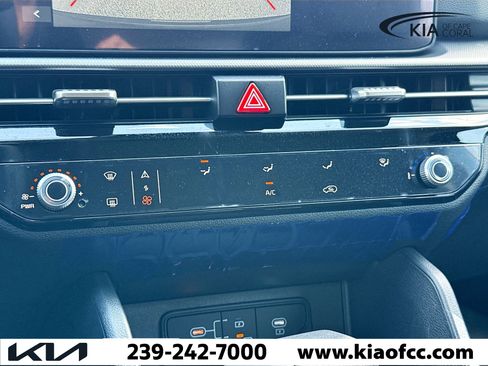 New 2026 Kia Sportage LX image 29