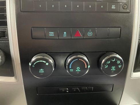 Used 2010 Dodge Ram 1500 Truck TRX image 32