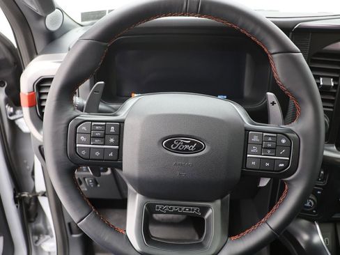 Used 2025 Ford F150 Raptor image 31