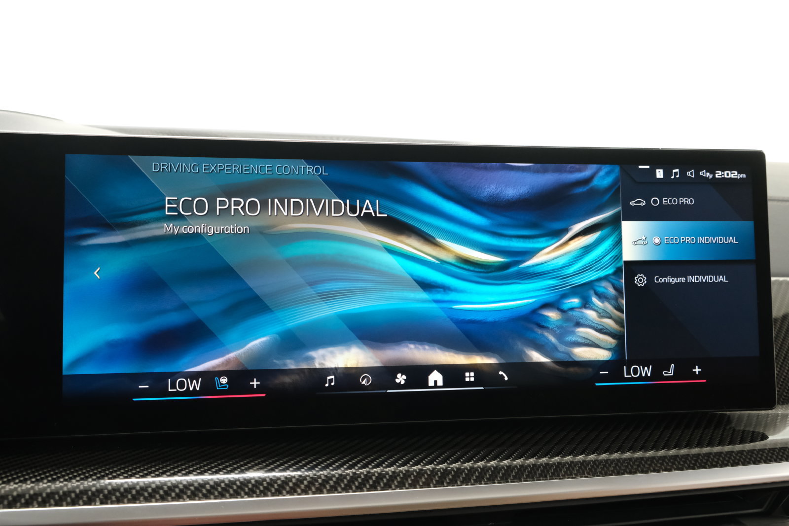Used 2026 BMW X5 M60i AWD/4WD image 16
