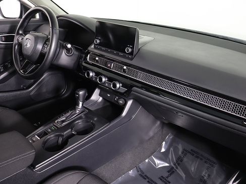 Used 2023 Honda Civic EX image 26