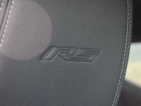 Used 2024 Chevrolet Equinox EV RS AWD/4WD image 14