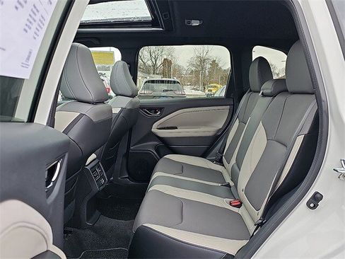 New 2026 Subaru Forester Limited image 8