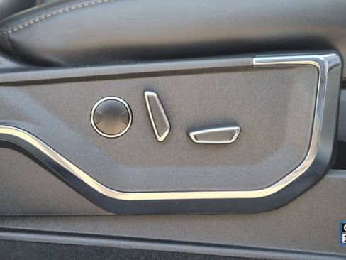 Certified 2023 Ford F150 Lariat w/ Equipment Group 502A High image 27