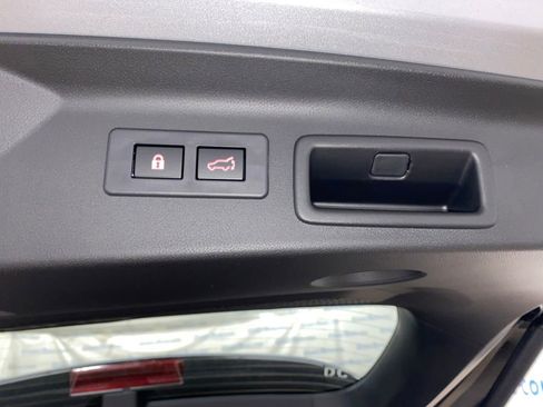 New 2025 Subaru Forester Touring image 14