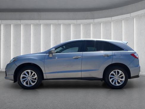 Used 2016 Acura RDX AWD w/ Technology Package image 2