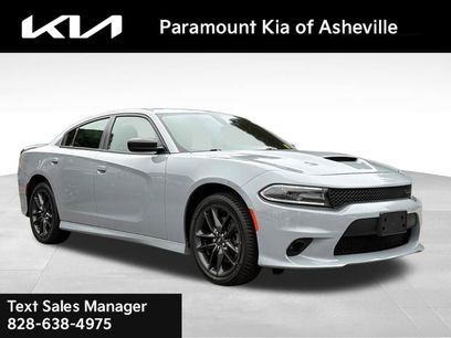 Used 2021 Dodge Charger GT w/ Blacktop Package