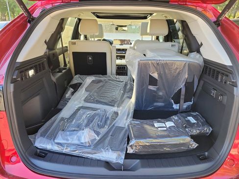 New 2026 MAZDA CX-90 3.3 Turbo w/ Premium Plus Pkg image 9