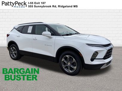 Used 2023 Chevrolet Blazer LT w/ Convenience Package