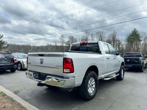 Used 2013 RAM 1500 Classic SLT w/ Big Horn Equipment Group image 5