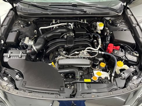 Certified 2022 Subaru Outback Premium AWD/4WD image 10