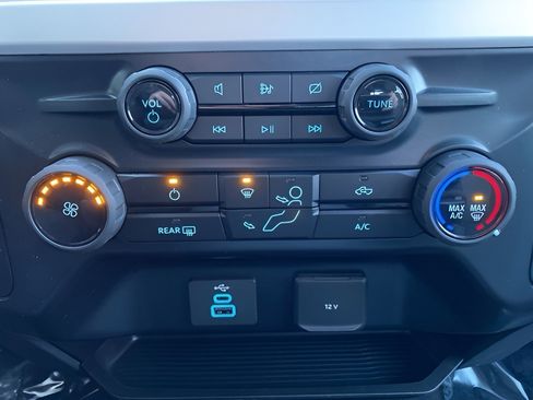 Certified 2024 Ford F350 XL w/ STX Appearance Package image 19